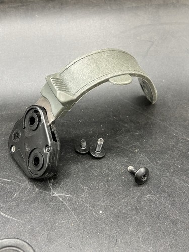 Safariland replacement sls - safariland,