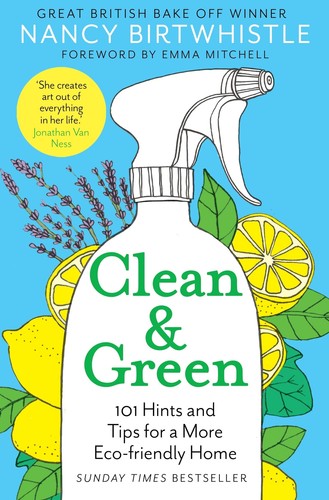 Clean green 101 hints and - clean, green: