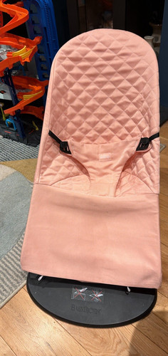 Babybjörn baby bouncer - babybjörn,