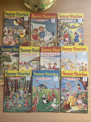 Job lot sunny - job,