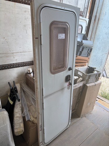 Caravan motorhome 2006 lunar - /,