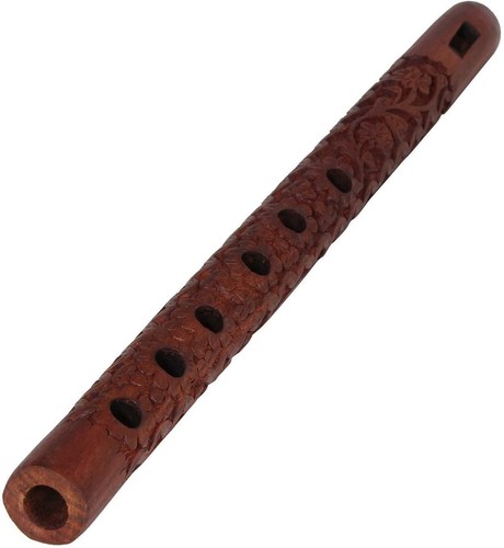 Traditional hand carved wooden - traditional,