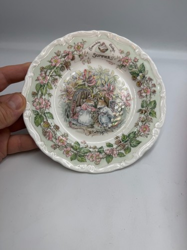 Royal doulton summer - doulton, the