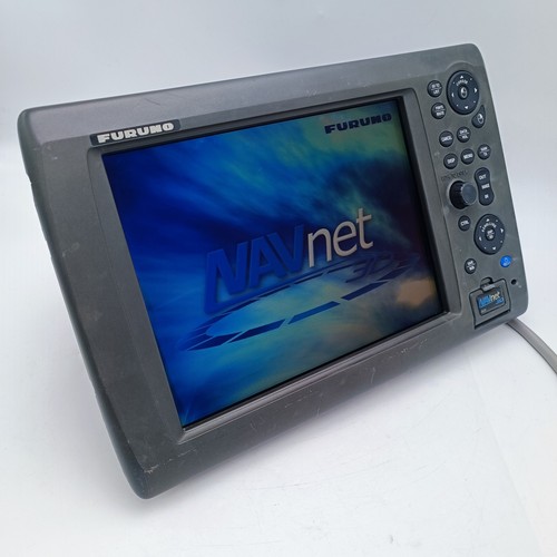 Furuno mfd12 navnet - mfd12,