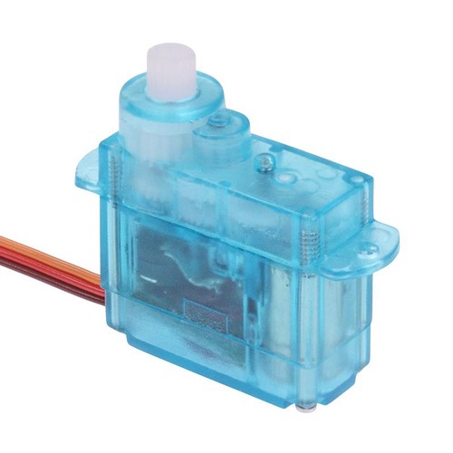 Fs0403 super micro analog - fs0403, 4.3g