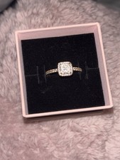 Pandora Ring - Size 52 -