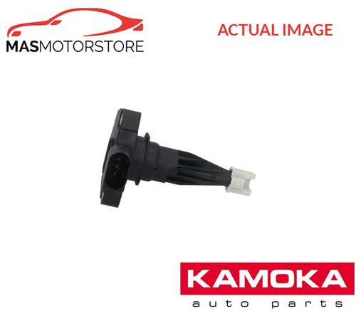 Sensor engine oil level - engine,