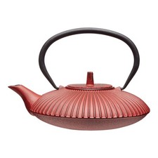 La Cafetiere Cast Iron
