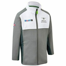 Bentley Motorsport Kids Team