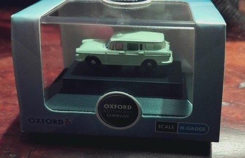 Oxford nss001 humber super - humber,
