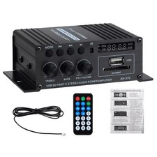 Bluetooth Mini HiFi Digital