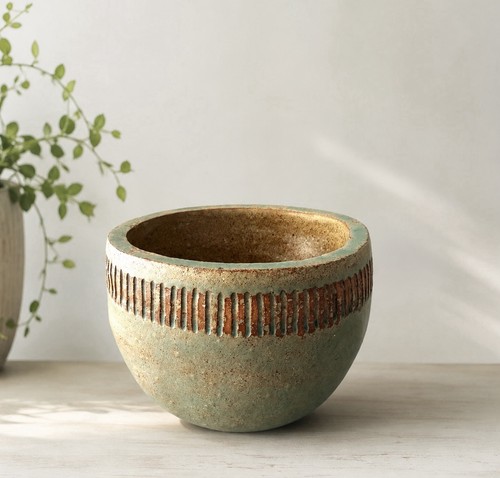 Vintage studio pottery - studio,