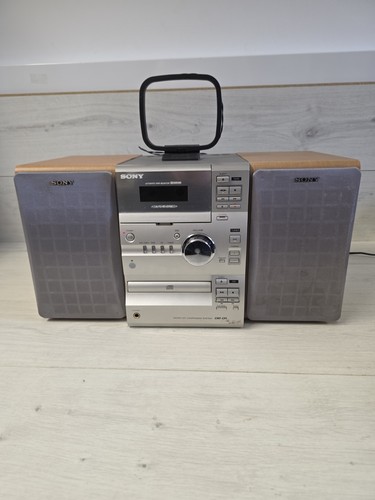 Sony cmt cp1 - sony, cmt-cp1