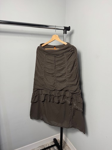 Cop copine women - cop, brown