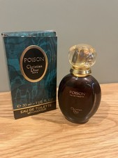 Vintage Rare Christian Dior