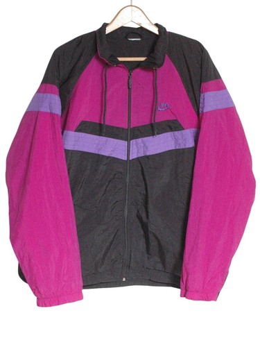 Nike 90s shell - nike, suit