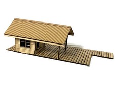 mdf, 28mm, laser cut