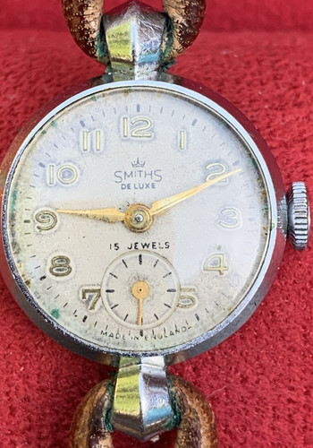 Smiths luxe jewels - de, 15