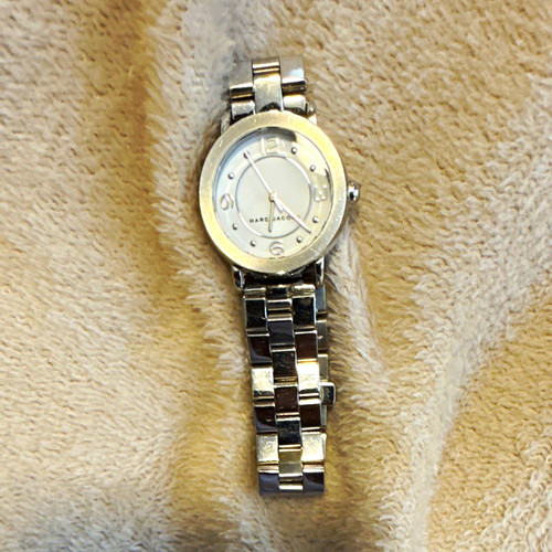 Marc jacobs women quartz - marc, women's