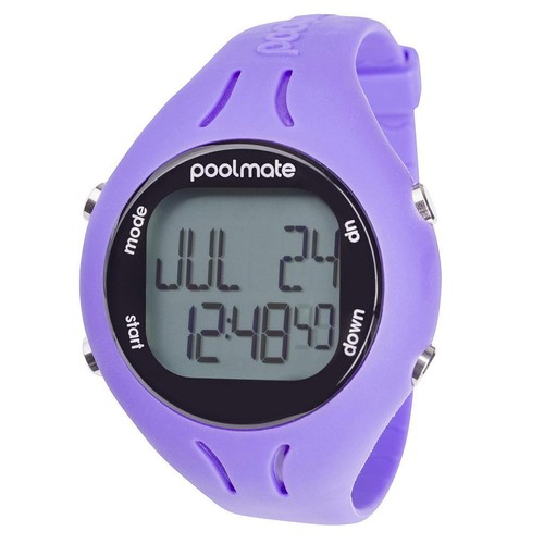 Swimovate poolmate watch - poolmate, 2