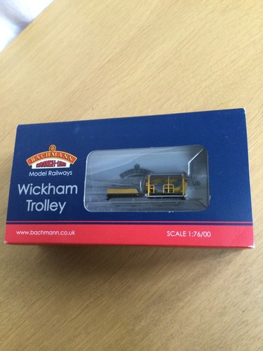 Bachmann 993 oo scale - bachmann, 32-993