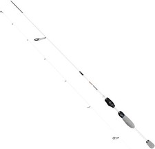 Ultralight Carbon Spinning Rod