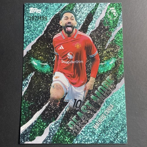 Topps premier league 27 - premier,