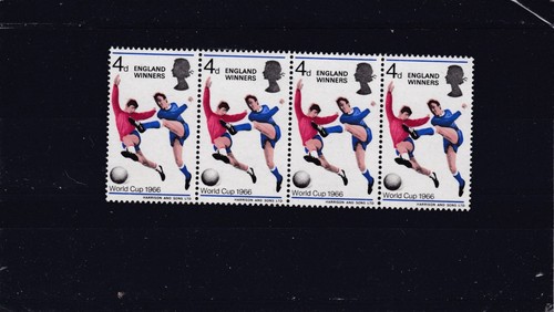 British old stamps - stamps, 1966