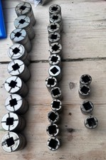 Britool EB Sockets 26 total