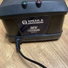 Genuine 40LFC15 36V Spear and