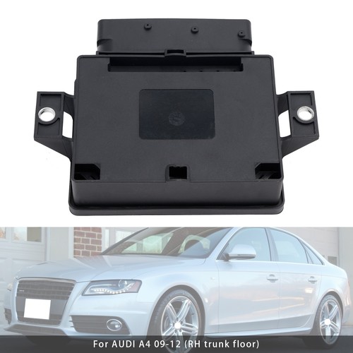 Electronic parking brake - electronic,