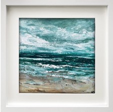 NEW ORIGINAL OIL PAINTING