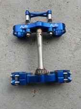 Kawasaki Kxf 21-24 Kite Triple Clamps