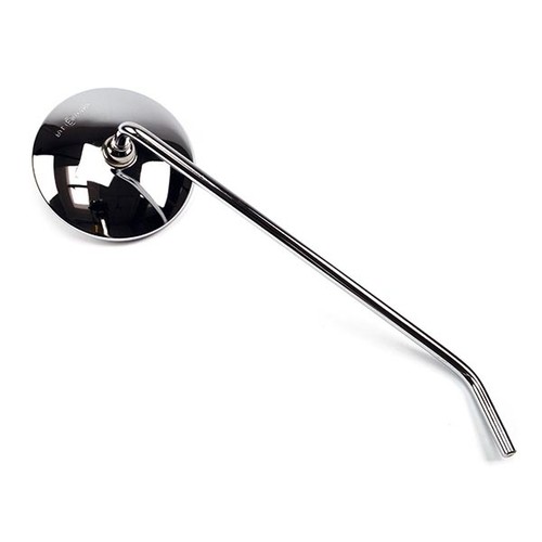 Right mirror hert - hert, piaggio