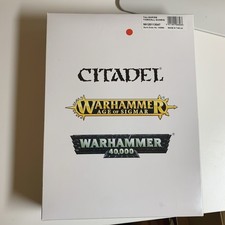 Warhammer 40k Tau Tidewall Gunrig OOP