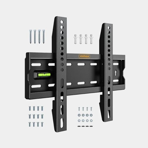 Vonhaus slim wall - wall, mount