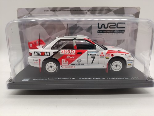 1996 wrc mitsubishi lancer - 1996, evo