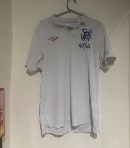 England 2010 world cup - england,