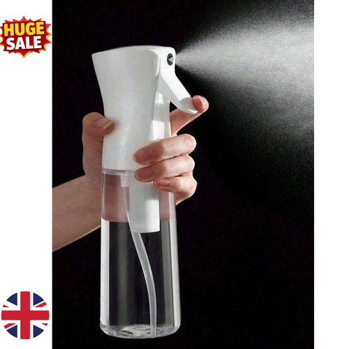 200ml continuous fine mist - 200ml,