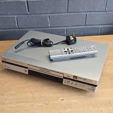 Panasonic DMR-E50 Time Slip