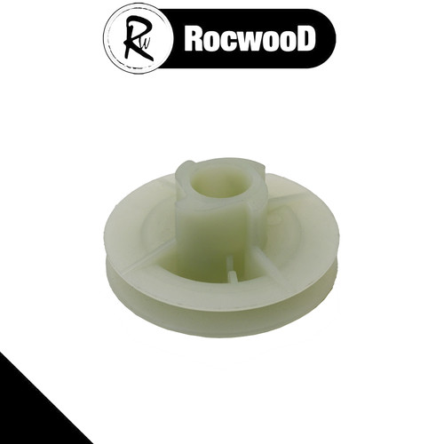 Recoil pulley fits - pulley, cs3800