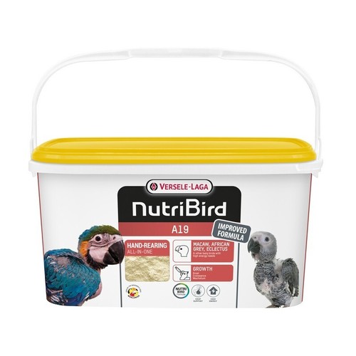 Versele laga nutribird a19 - nutribird,
