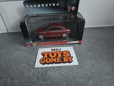 Corgi Vanguards Rover 75