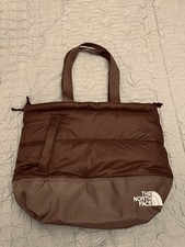 The North Face Nuptse Tote
