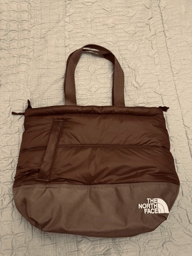 The north face - north, tote