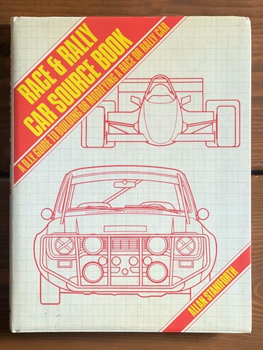 Race and rally - race, source