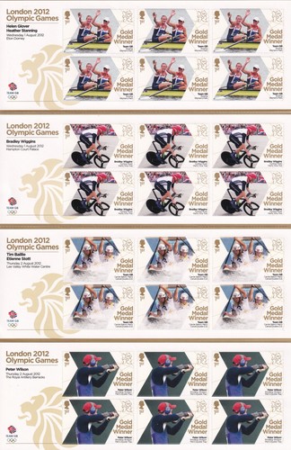 2012 olympics gold medal - gold,
