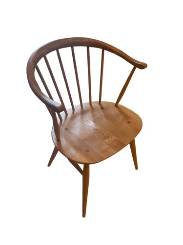Ercol dining armchair lt - ercol,