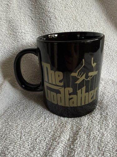 The godfather mug - godfather, xl