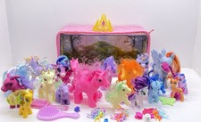 Hasbro Lot My Little Pony Huge